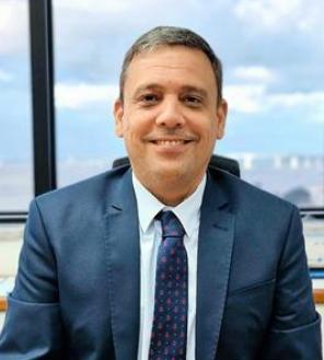 Raphael Ehlers dos Santos